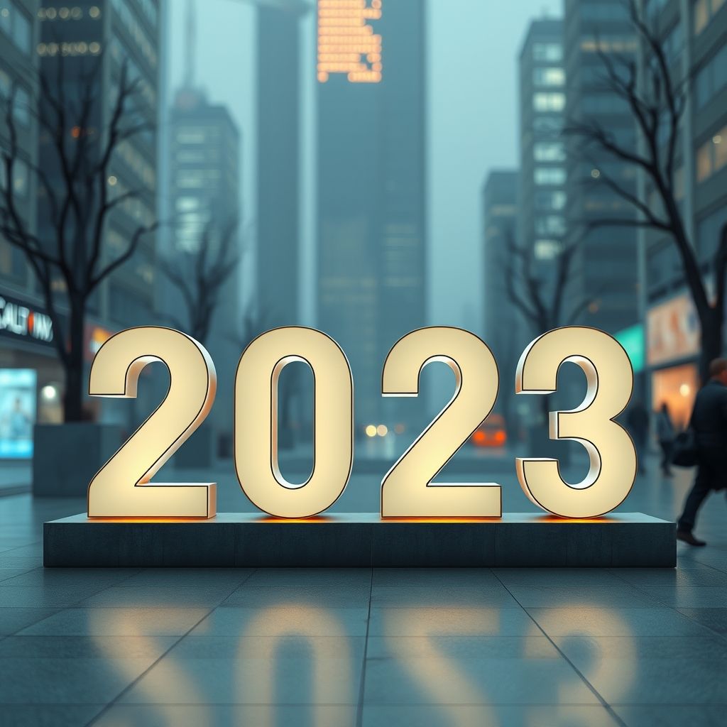 การปรับตัวของสังคมจาก 2006 ถึง 2023